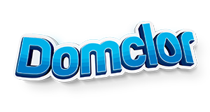 Logo DomClor