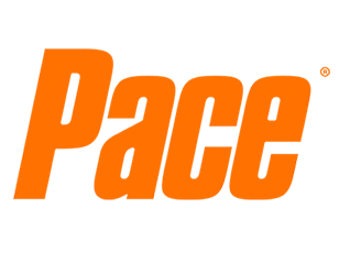 Logo Pace